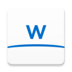 Logo of Wyndham android Application 